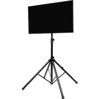 Gator Frameworks Support quatre pieds pour écran jusqu'à 65